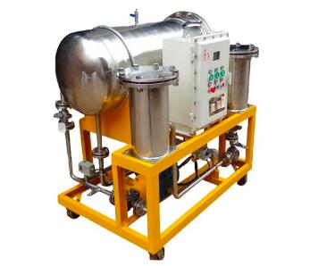 使用透平油濾油機(jī)時(shí)需注意哪些應(yīng)用細(xì)節(jié)？