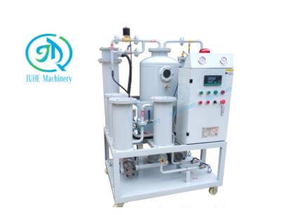 真空濾油機(jī)使用越來(lái)越頻繁的原因