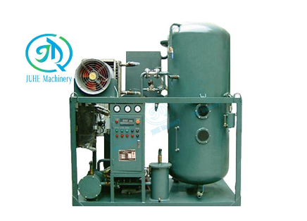 使用真空濾油機的注意事項有哪些