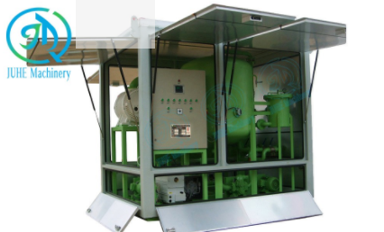 變壓器油真空濾油機該如何選擇？