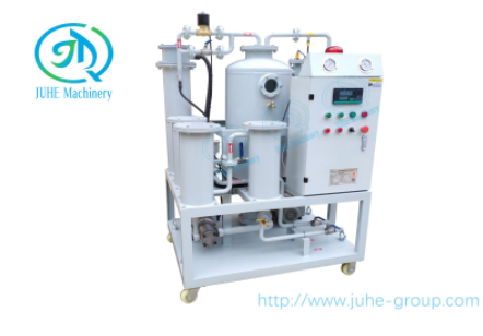 移動式濾油機(jī)具有哪幾個特點(diǎn)呢