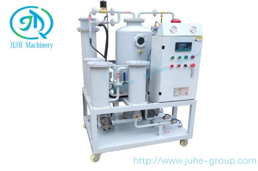 選購濾油機需要注意哪些方面？